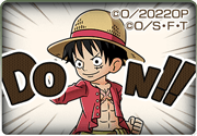 One Piece Film Red Collaborates with Monster Strike, Puzzle & Dragons, and  Granblue Fantasy! - QooApp News