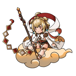 User:Aryo adhi/Hikari - Granblue Fantasy Wiki