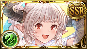 Aliza (Summer) - Granblue Fantasy Wiki