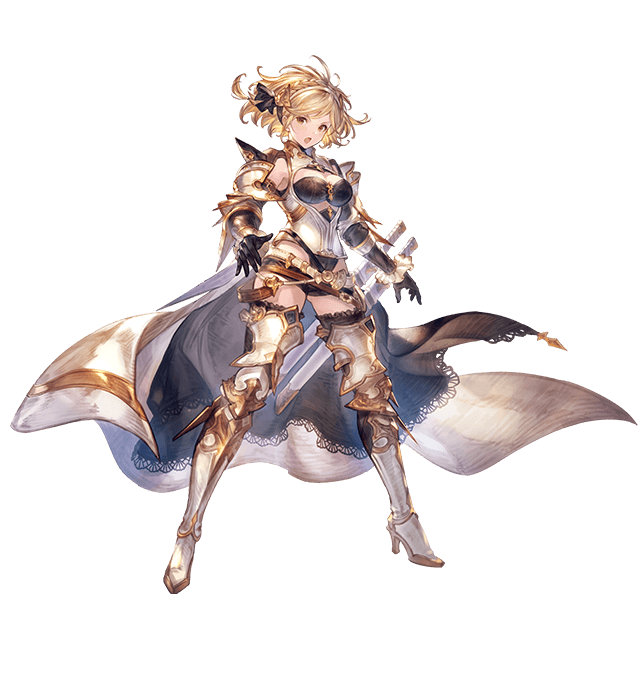 Granblue fantasy wiki