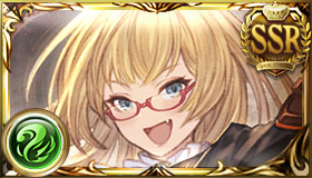 Elea - Granblue Fantasy Wiki