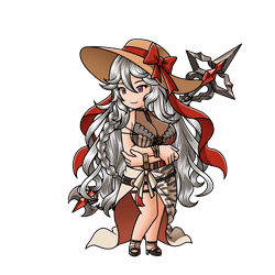 Midsummer Extravaganza - Granblue Fantasy Wiki