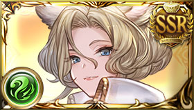 Elea - Granblue Fantasy Wiki