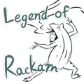 Rackam Legend of Rackam