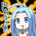 Lyria Yummy Jyururia