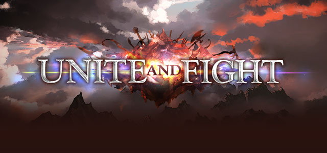 Unite and Fight - Granblue Fantasy Wiki