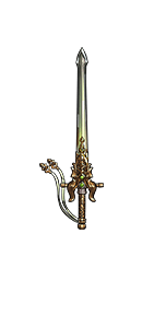 Ridill - Granblue Fantasy Wiki Fire Sword - 462x400 PNG Download