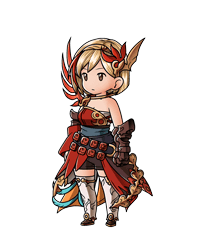 User:Hainiryun/Kuon - Granblue Fantasy Wiki