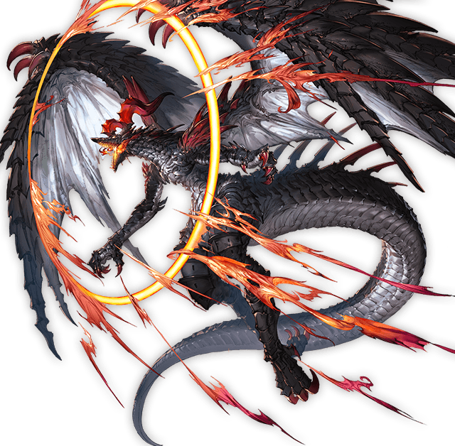 Bahamut Unchained - Granblue Fantasy Wiki