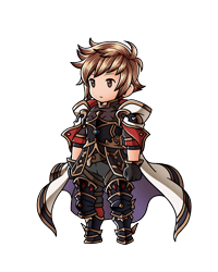 Character Skins - Granblue Fantasy Wiki