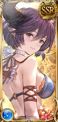 Grea (Summer), f size, Outfits and Pose Settings > Inventory pose