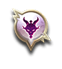 Evoking Solomonis Ruler Space Icon