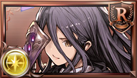 Rosamia (SSR), Granblue Fantasy Wiki