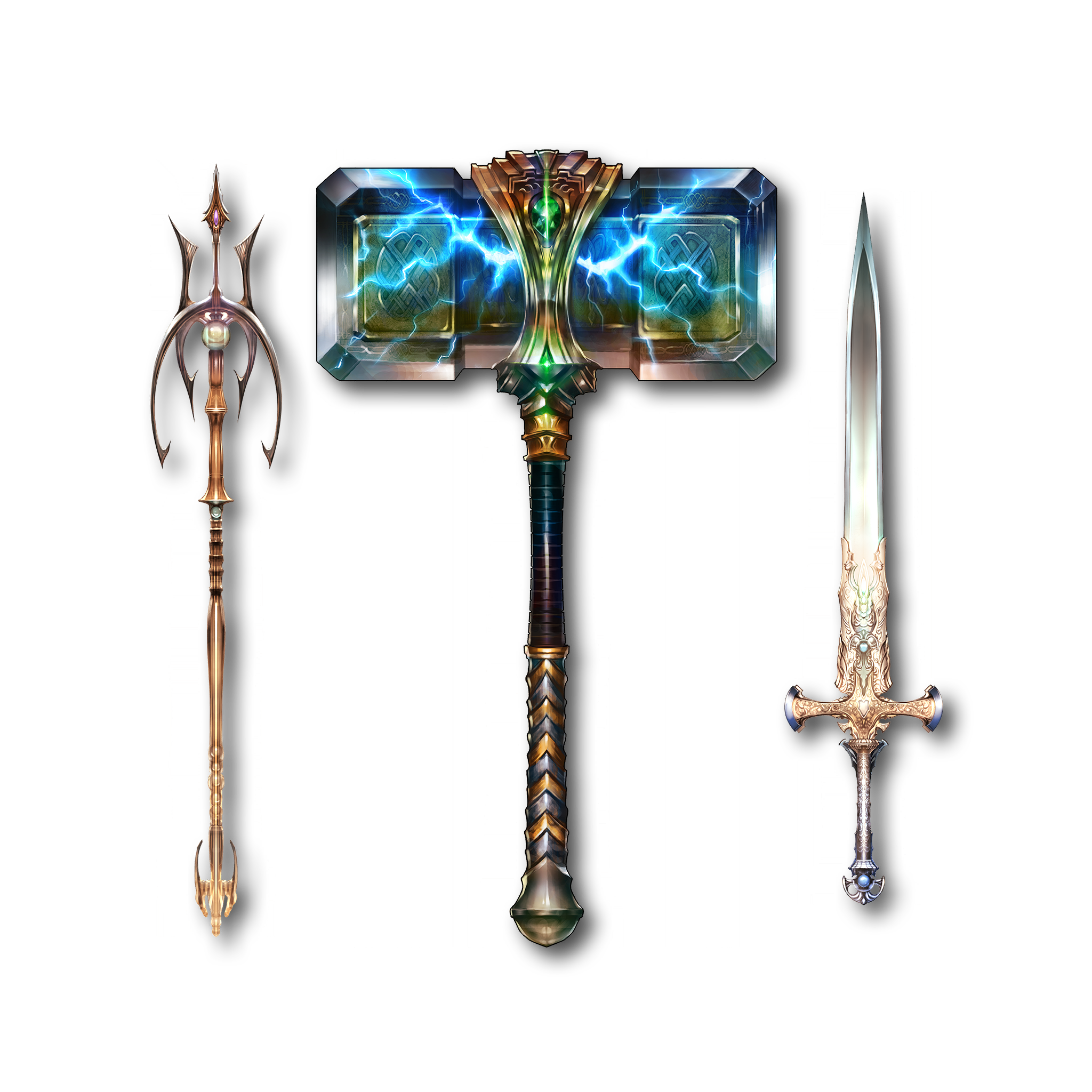 File:GBVSR Lucilius Weapon 09.png - Granblue Fantasy Wiki