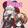Magisa Arulumaya Pout