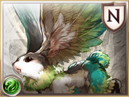 Wind Rabbit - Granblue Fantasy Wiki