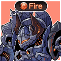 Colossus Ira Fire