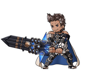 Herja (SR) - Granblue Fantasy Wiki