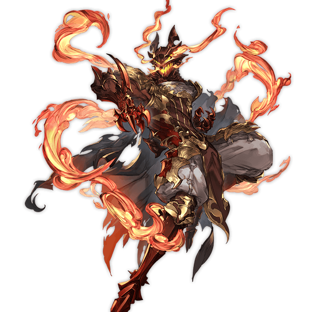 Grueler - Granblue Fantasy Wiki