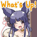 Yuel What's Up!