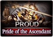 BattleRaid Pride of the Ascendant Golden Knight Proud.png