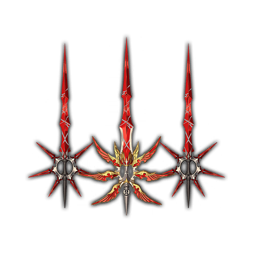 File:GBVSR Lucilius Weapon 06a.png - Granblue Fantasy Wiki