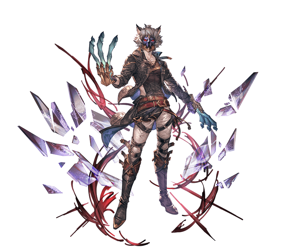 Seox (Event) - Granblue Fantasy Wiki