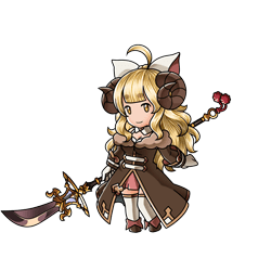 Anila - Granblue Fantasy Wiki