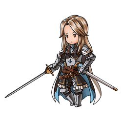 Katalina Promo Granblue Fantasy Wiki