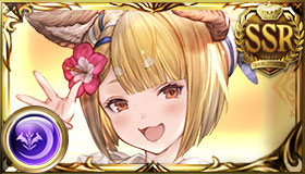 Vajra - Granblue Fantasy Wiki