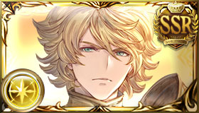 Gawain (Light) - Granblue Fantasy Wiki