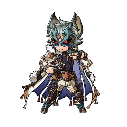 Seox - Granblue Fantasy Wiki Granblue Seox Png,Debuffs Ffxiv Icon