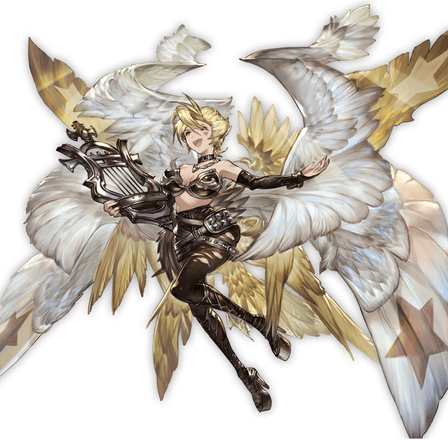 Siren - Granblue Fantasy Wiki