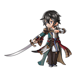 Tatsuma Sakamoto (NPC) - Granblue Fantasy Wiki