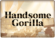 BattleRaid Handsome Gorilla Solo Thumb.png