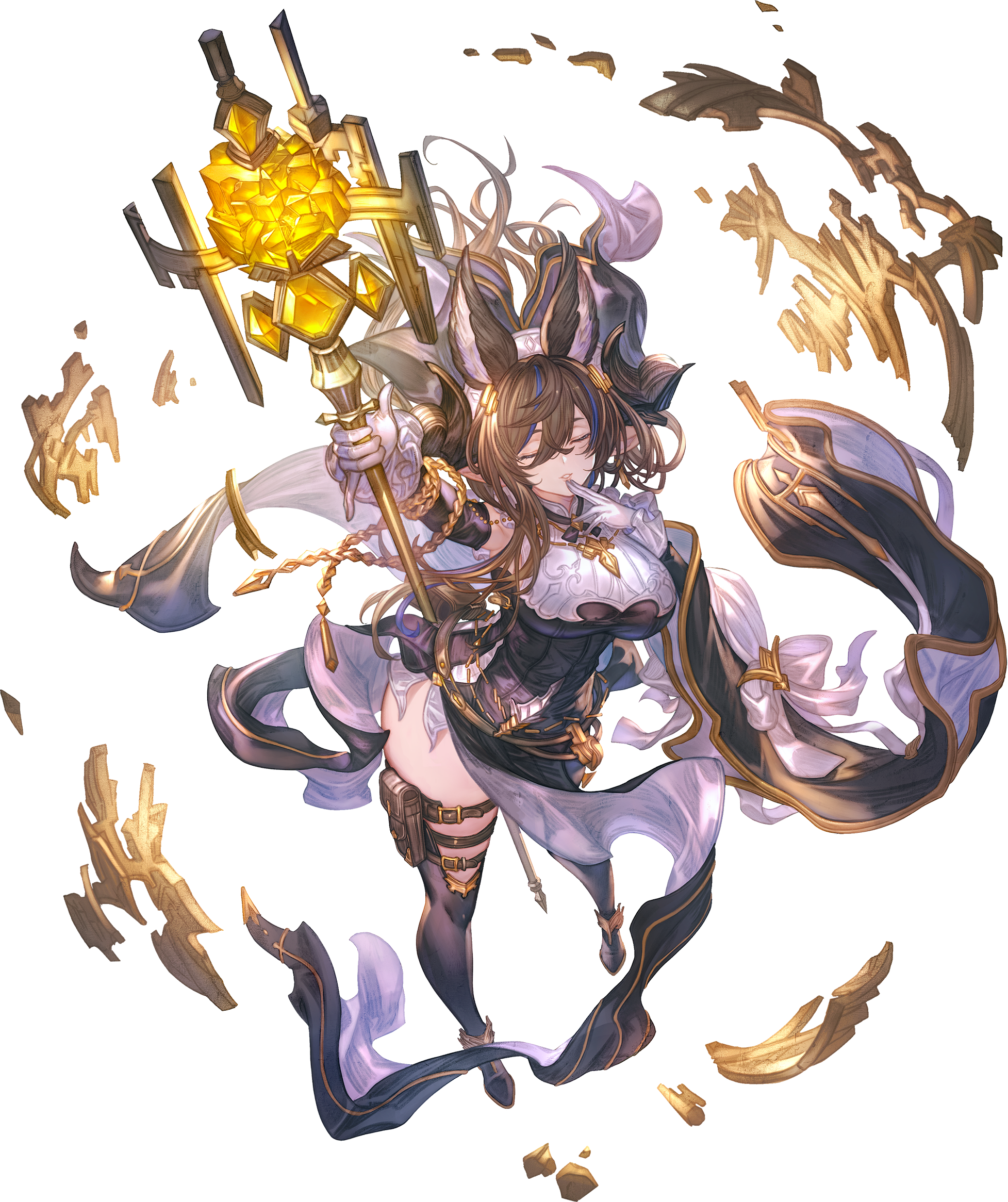 Galleon (Rising) - Granblue Fantasy Wiki