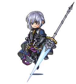 Grimnir - Granblue Fantasy Wiki