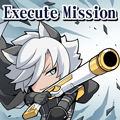 Granblue Fantasy: Versus GBVS Eustace Execute Mission