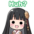Konoka Huh?