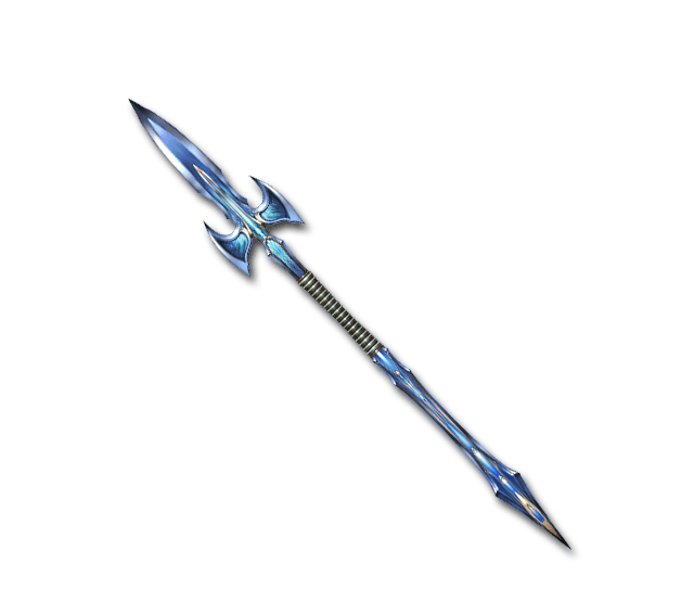 Spear of Destiny (5e Equipment) - D&D Wiki