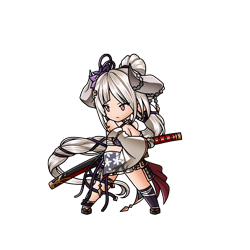 Shion - Granblue Fantasy Wiki