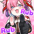 Chichiri Rub Rub