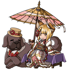 Vajra - Granblue Fantasy Wiki