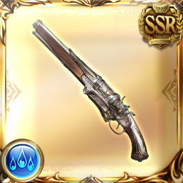 Commander's Sidearm - Granblue Fantasy Wiki