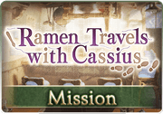 Mission Ramen Travels with Cassius 1.png