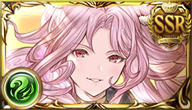 Catherine (Wind) - Granblue Fantasy Wiki