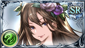 Rosetta (Anime) - Granblue Fantasy Wiki