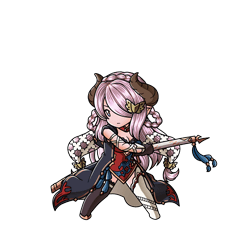 Noa (Grand) - Granblue Fantasy Wiki