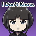 Nemu I Don't Know.