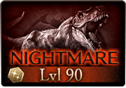 BattleRaid Tyrannosaurus Nightmare 90.png